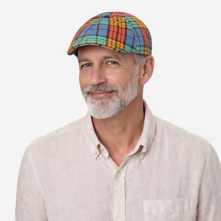 Stetson Flatcap - Orginalpreis 95.95.-