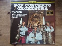 LP 1975 -   Pop Concerto Orchestra