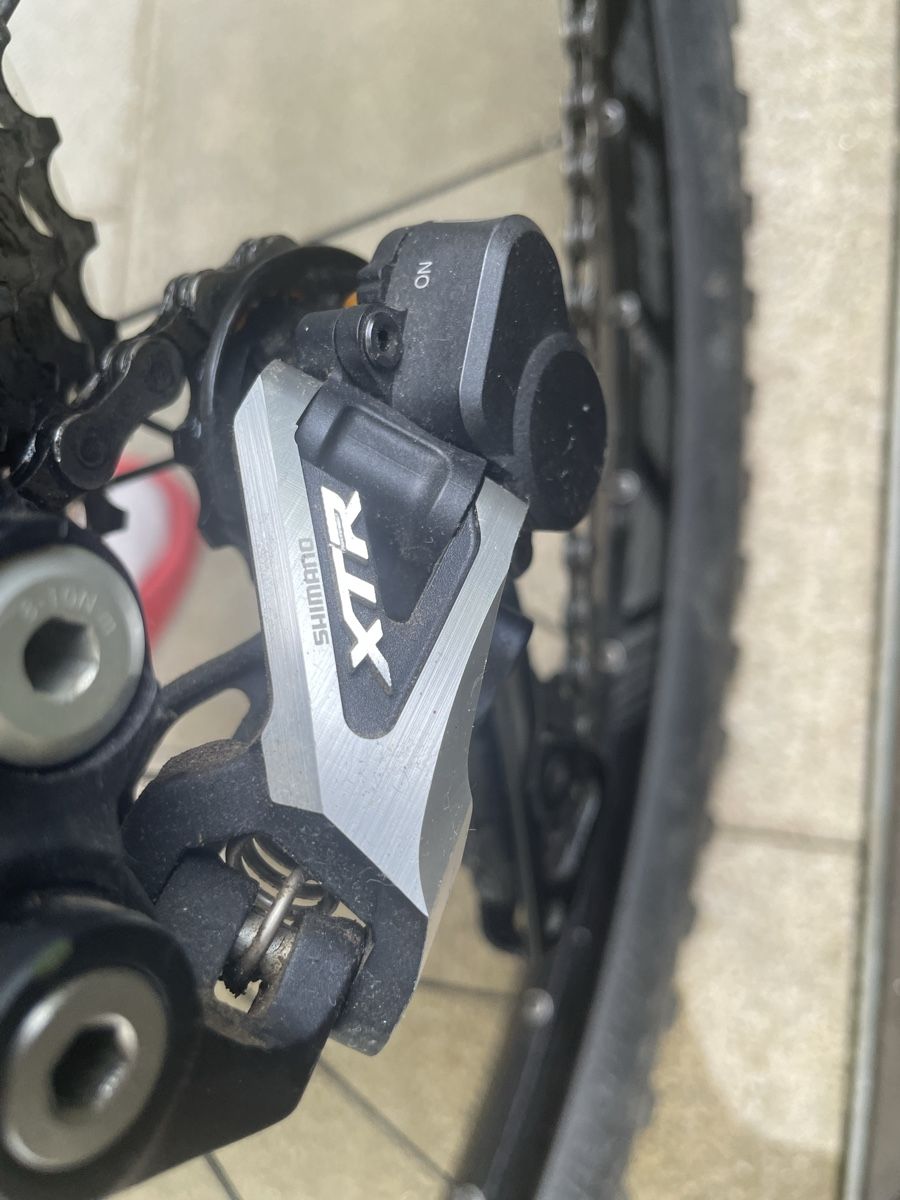 Specialized Vélos: Specialized Stumpjumper, 29 Zoll - Fully – D'occasion à Marthalen par H1tsch 4
