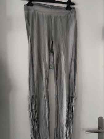 Hose Damen leicht Gr. S / Black