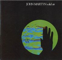 John Martyn – Solid Air, CD vergriffen Folk-, Blues Rock, D1