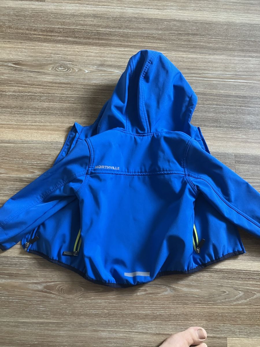 Giacche & Cappotti: Veste Softshell Northville, taille 98, Impeccable! – Usato da Märwil venduto da lud_njg5 4