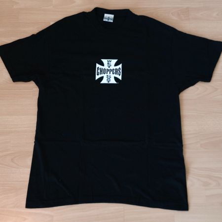 Original Westcoast Choppers Vintage Shirt