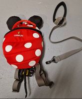 Rucksack Kinder Mickey Mouse Marienkäfer