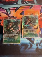 Dracule Mihawk 2x SR ST32-003