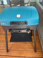 Enders Explorer Next Pro Gasgrill 30 mbar