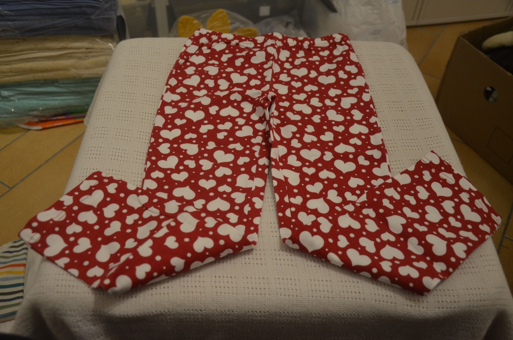 Lotti & Set di vestiti: TAILLE 104-110 - NEU – Nuovo e nell'imballaggio originale da Chiasso venduto da Dolly015 2