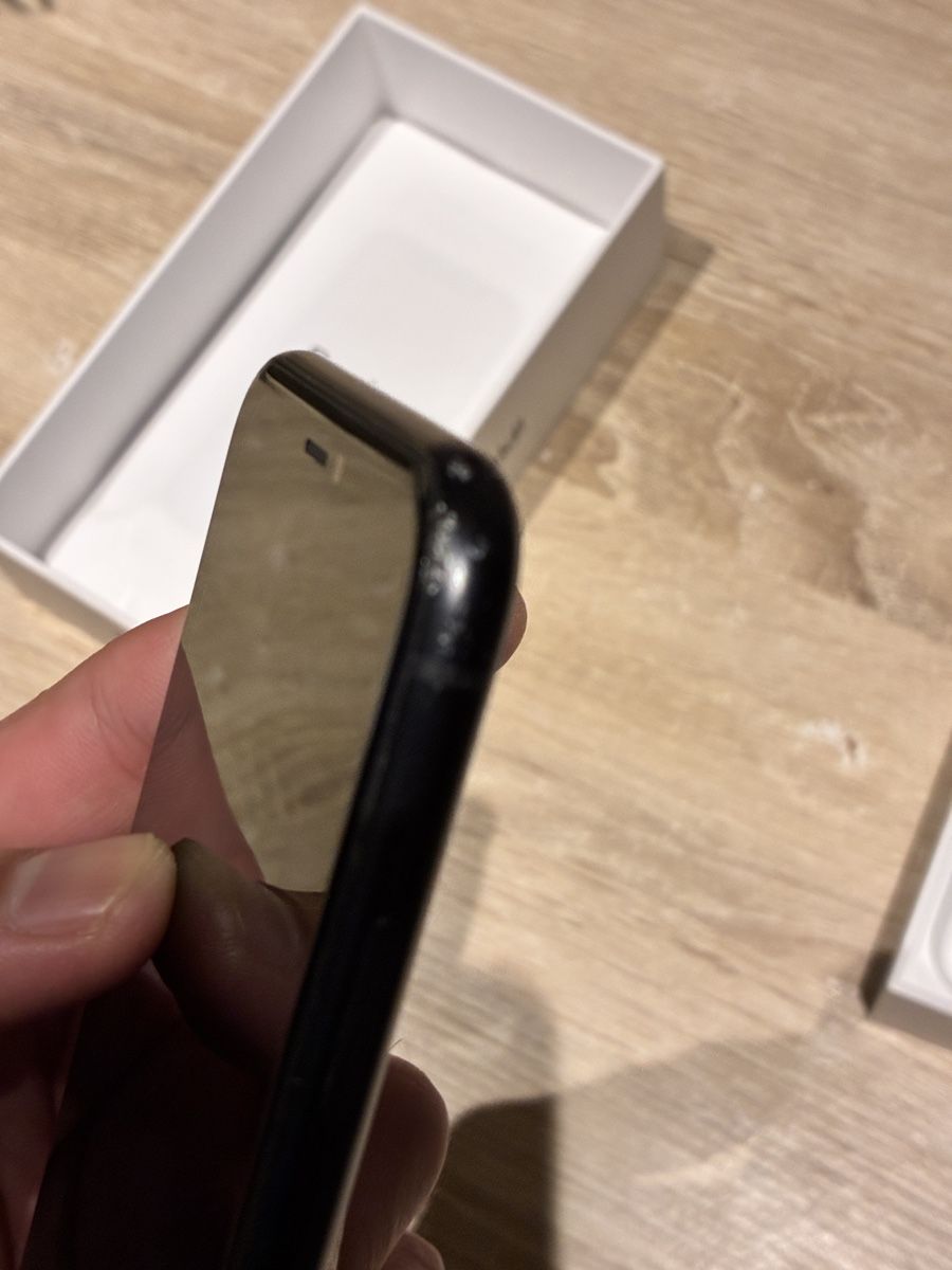 Apple Portables: iPhone XR 64 GB – D'occasion à Zürich par adi_cmq6 5