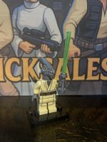 Star Wars Jedi Coleman Trebor sw0480 Figur Lego-Komp.
