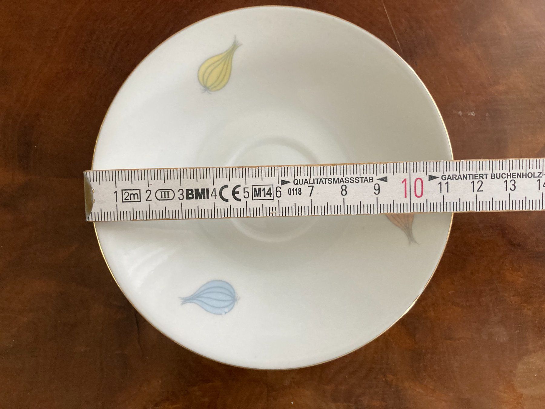 Tazze: Vintage  Espressotasse  Moccatasse – Usato da Subingen venduto da ArtBead 8