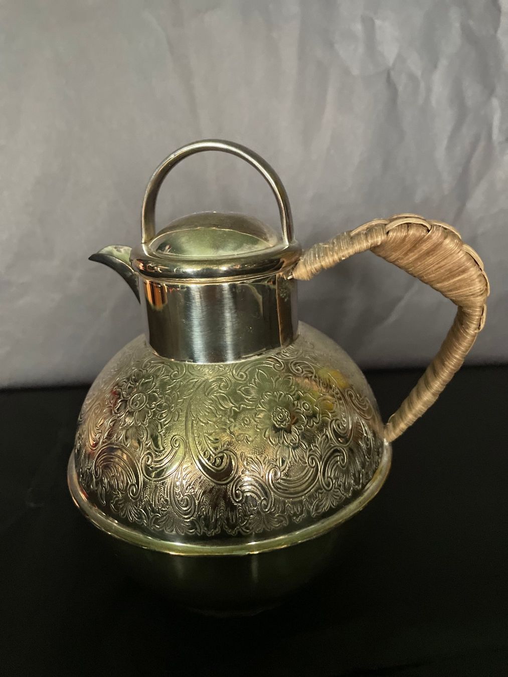 Teiere: Kännchen – Usato da Forch venduto da ESELSTEIN