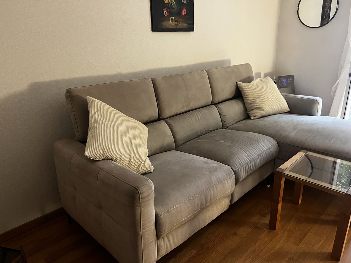 Sofas: Sofa – D'occasion à Luzern par wob_pq2q 1