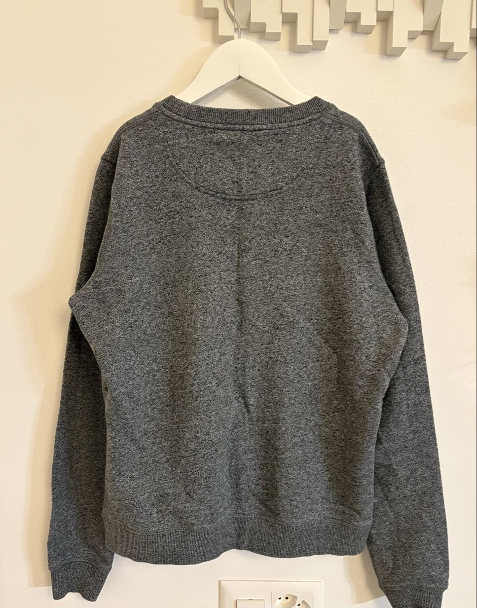 Kenzo Maglioni & Felpe: Kenzo Paris Tiger Jumper Gr.S – Usato da Davos Dorf venduto da tcabin 2