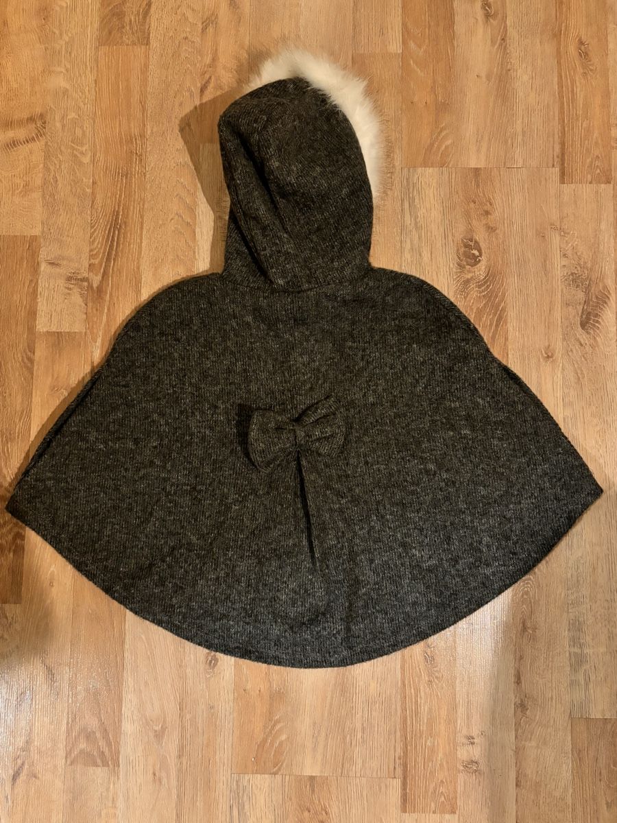 Vestes & Manteaux: Warme Jacke mit Kapuze neu – Neuf (Voir description) à Steffisburg par TelmaG 2