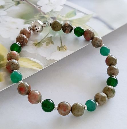 Schönes Armband!