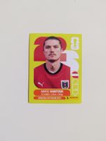 Panini World Cup 2026 AUT 11