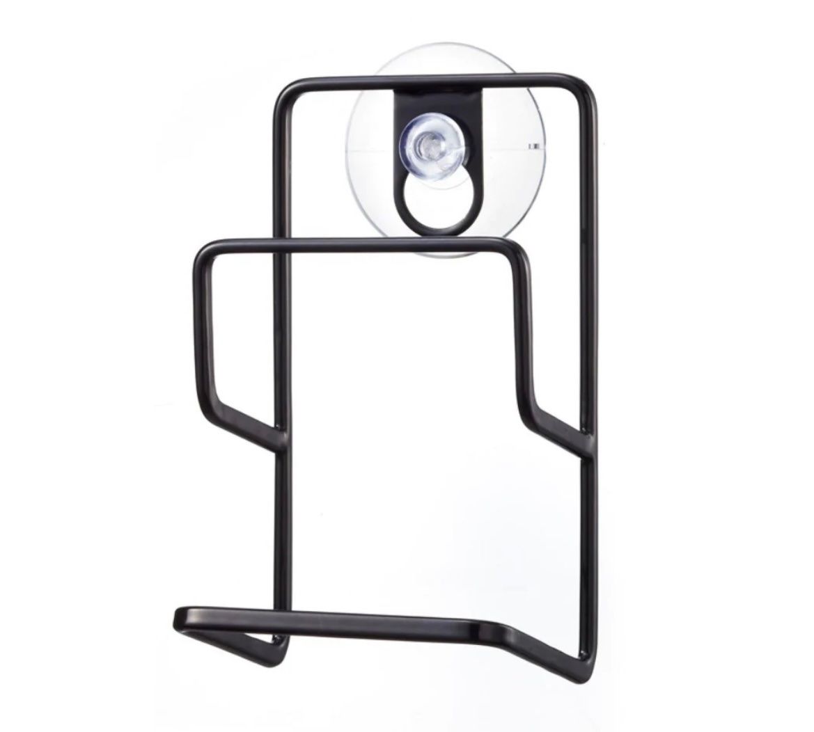 Supporti a parete: Yamazaki Tower Schwammhalter – Nuovo (secondo la descrizione) da Wallbach venduto da paxnic 5