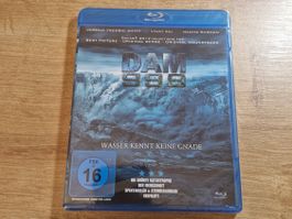 Dam 999 (2011) NEU OVP RAR Bluray