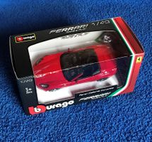 Ferrari - California 1:43