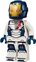 Lego Marvel Iron Legion 