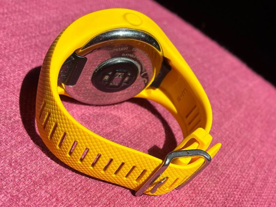 Polar Smartwatch: Polar M200 – Usato da Frieswil venduto da Maettu62 2