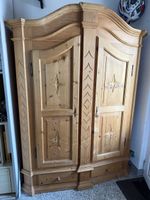 Holz schrank