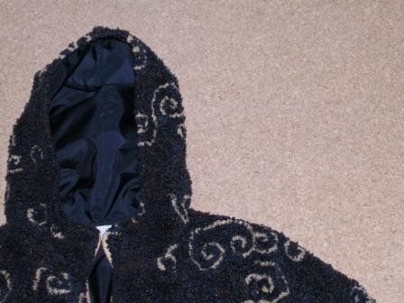 Giacche: Fleecejacke Gr.36/38 – Usato da Matt venduto da Domadaya 1