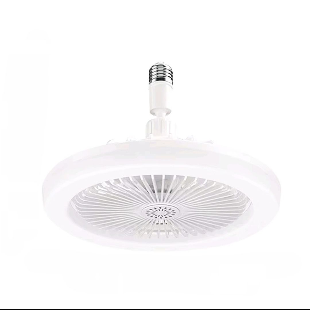 Ventilatori: Ventilateur de plafond LED 2 en 1 avec télécommande – Nuovo e nell'imballaggio originale da Villars-sur-Glâne venduto da Danger_Mod 1
