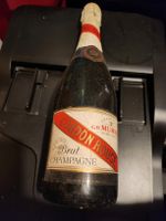 Champagne Mumm's Cordon Rouge Brut 70cl Staubig