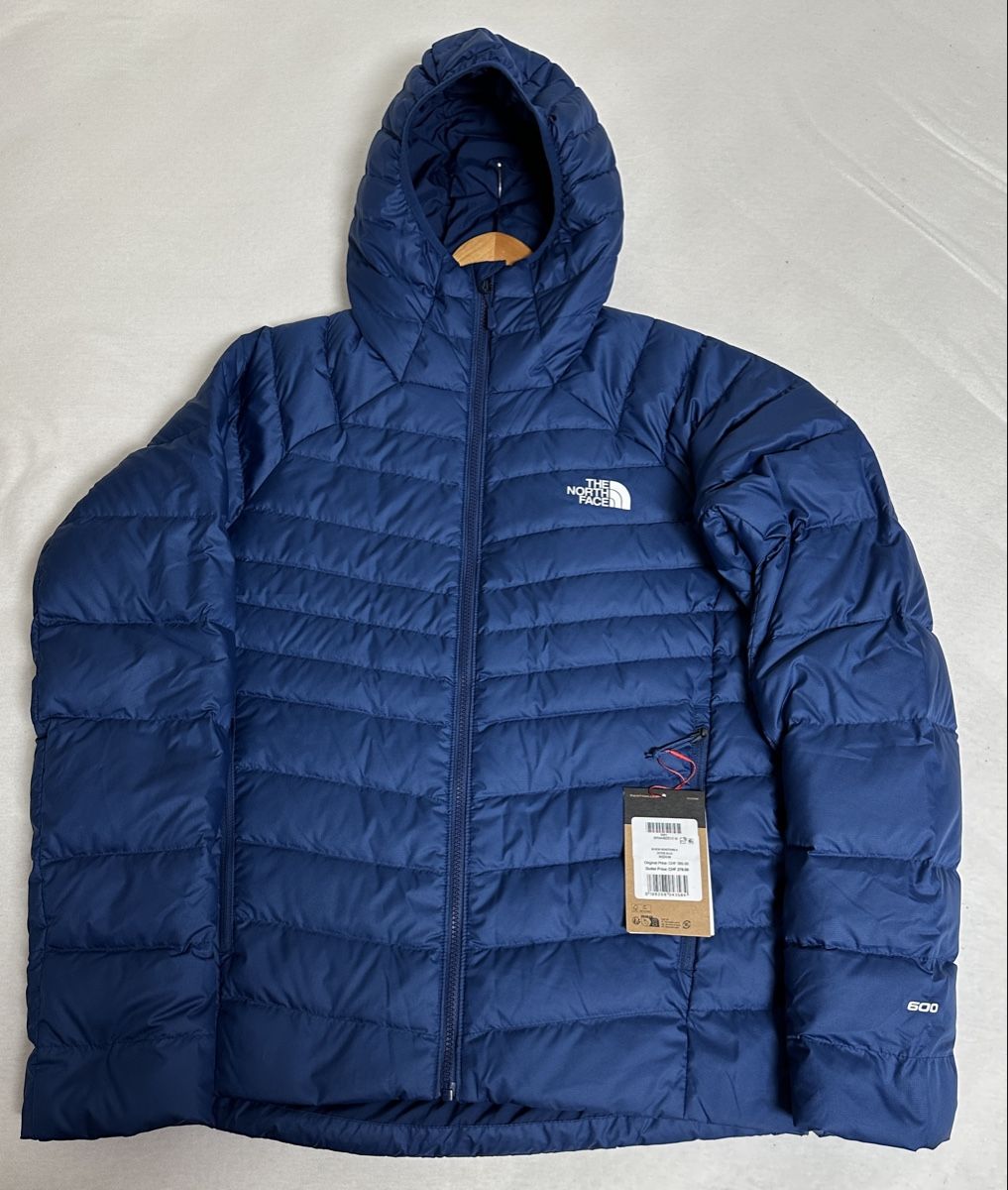 North Face Giacche: North Face Daunenjacke G M – Nuovo e nell'imballaggio originale da Maienfeld venduto da tobeyl2020 2