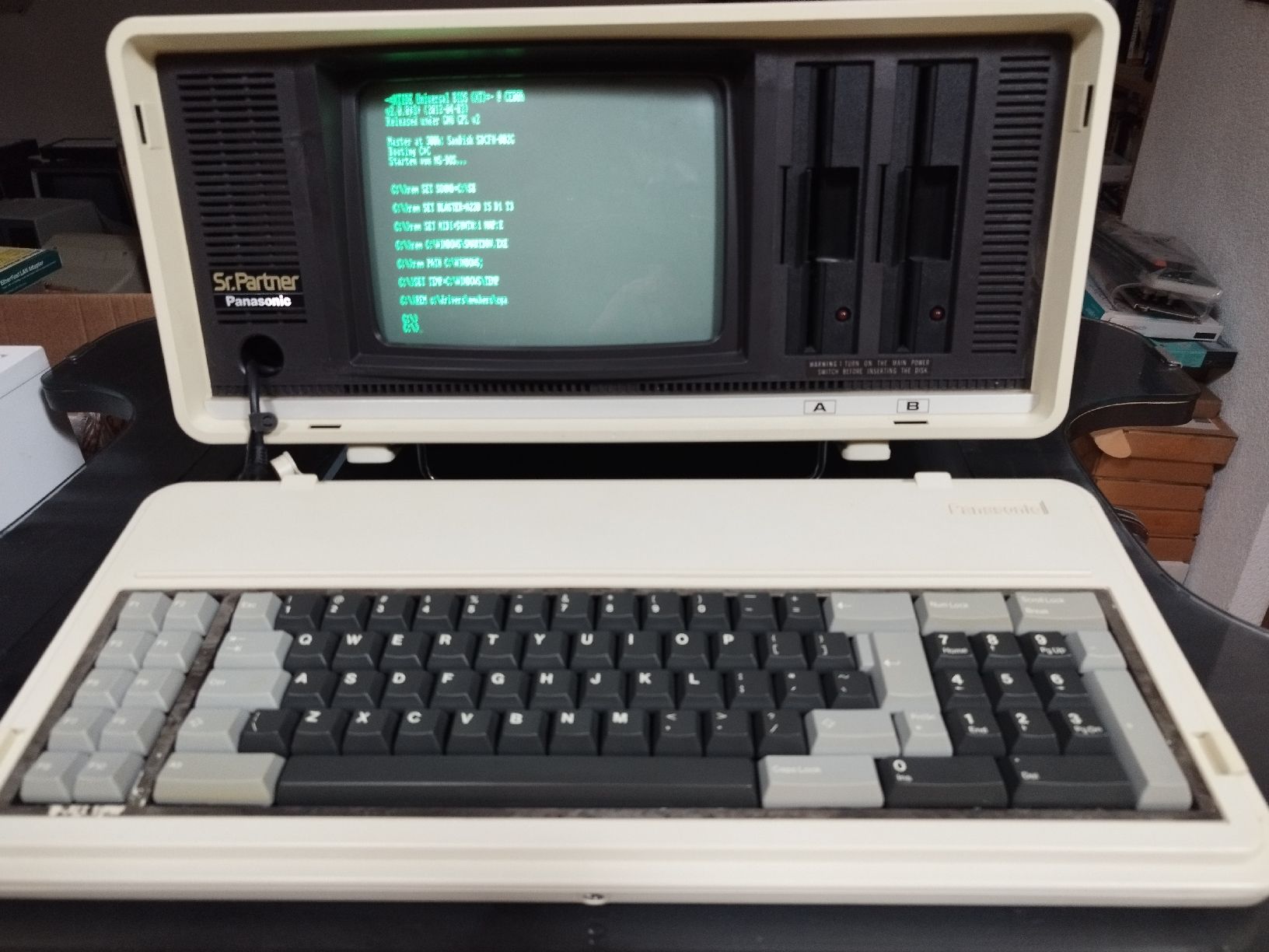 PC: Panasonic RL-H7000WD – Usato da Domdidier venduto da look80486