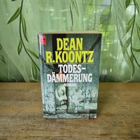 Todesdämmerung von Dean R. Koontz