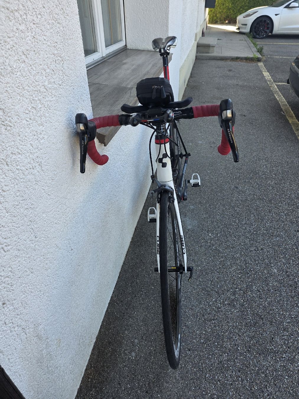 Cube Biciclette: Cube Litening 58" – Usato da Kräiligen venduto da nik_qdm7 1