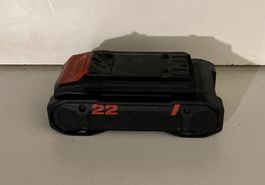 Batterie/Akku Hilti Nuron B22 85
