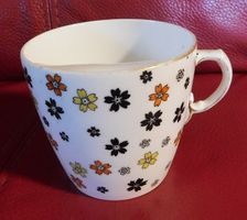 Barttasse Antik, gemarkt