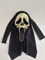 Maske Scream 