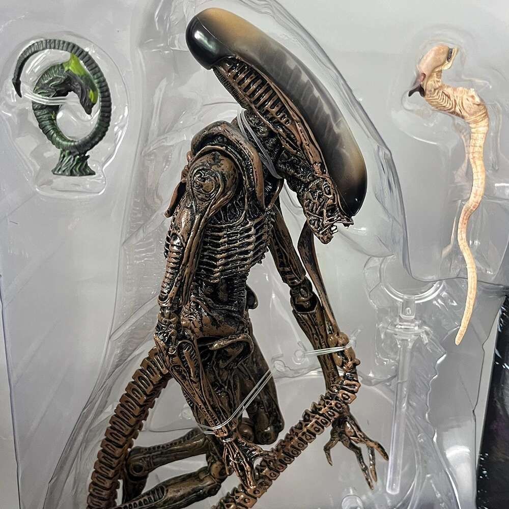 Figurines: Alien 3 - Ultimate Edition Action Figure – Neuf (Voir description) à Glattbrugg par har_jgc7 2