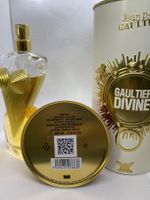 Jean Paul Gaultier  Divine Eau de Parfum, 100 ml