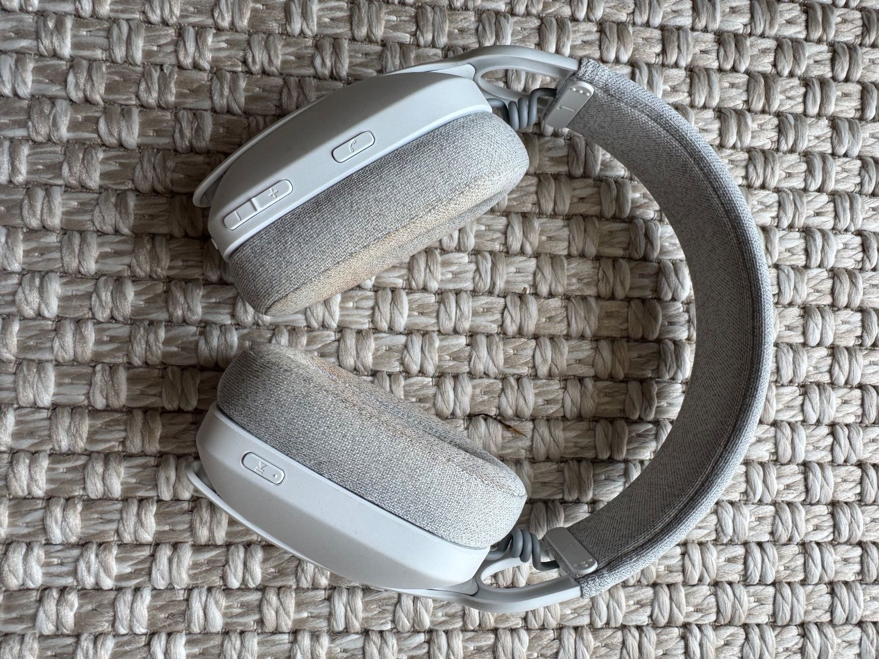 Logitech Casques audio: Logitech Kopfhörer kabellos guter Zustand – Neuf (Voir description) à interlaken par zora38 4