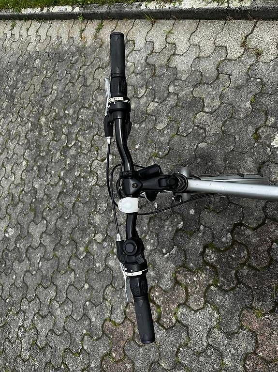 Vélos: 'Stations Velo' – D'occasion à Alpnach Dorf par Emiel123 2