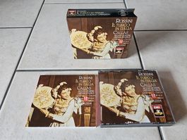 Rossini  -  Il Turco In Italia  /  Callas - La Scala