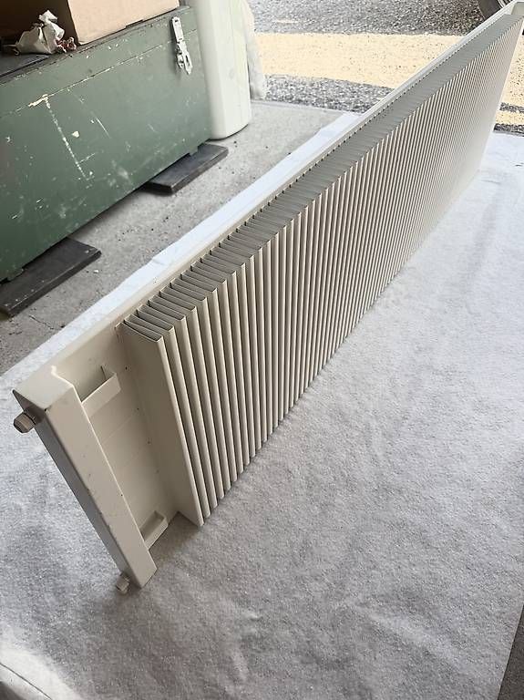 Altro in Utensili da giardino: Heizkörper, Heizwand 160x42x6cm , Arbonia – Usato da Igis venduto da Ricobmw 4