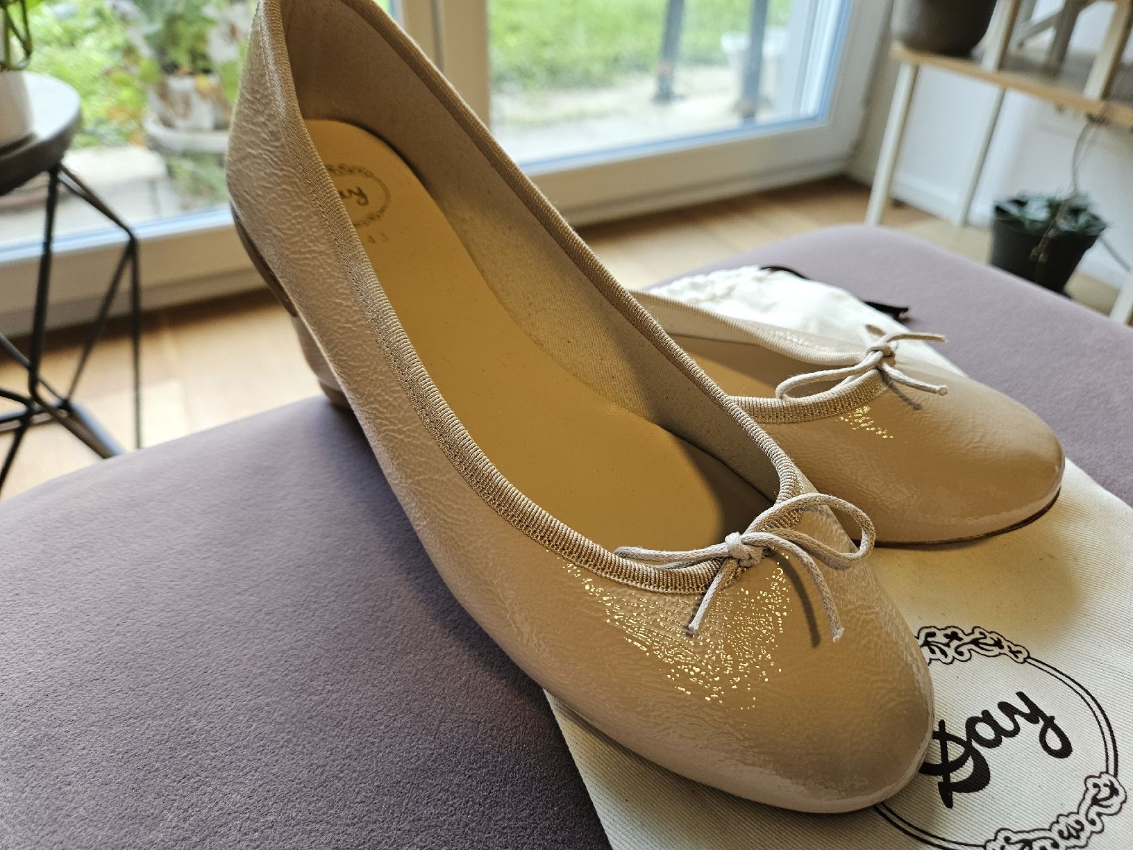 Chaussures femmes: Day Ballerina 3443 – Neuf (Voir description) à Mollis par kaleidoscope