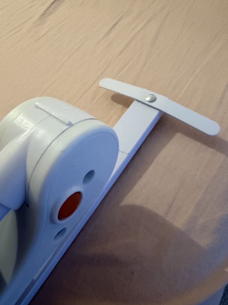 Lionelo Box & Barriere di sicurezza: Lionelo Bettgitter / Rausfallschutz – Usato da Dübendorf venduto da emmica 8