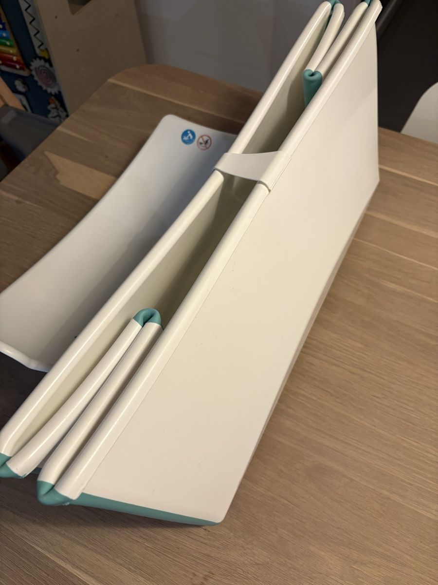 Tutto per il bagno: Stokke Vasca  – Usato da Massagno venduto da ale_s2lx 3