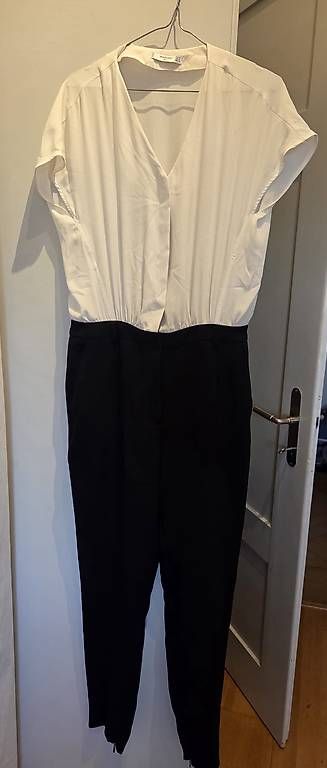 Jumpsuits: Jumpsuit Mango – Gebraucht aus Zürich von denise_g