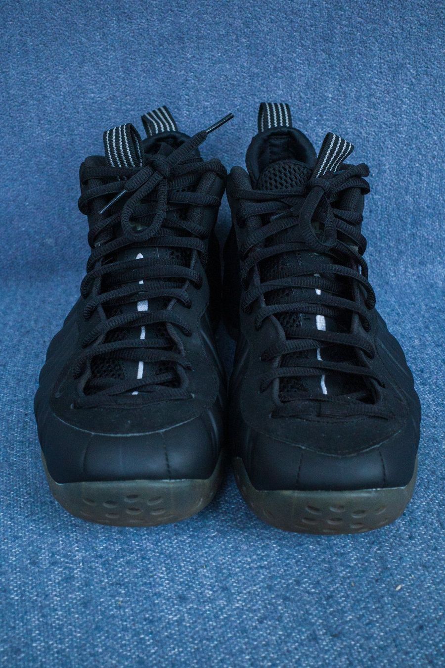 Nike Scarpe da uomo: Air Foamposite One 'STEALTH' – Nuovo e nell'imballaggio originale da Basel venduto da cielHiro 3
