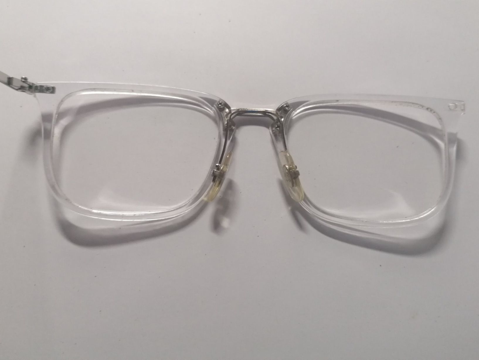 Ray-Ban Lunettes & Verres: Brillengestelle – Défectueux à Geroldswil par carcan1707 1