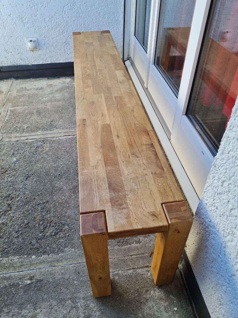 Bancs: Sitzbank – D'occasion à Maur par Tashi010 2
