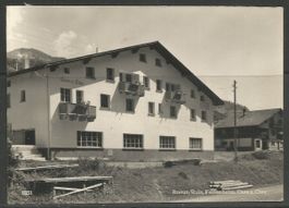 Carte P de 1966 ( Rueun & Ruis / Casa s. Clau )